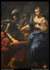 Antonio Gionima attribuito a