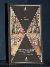 Aby Warburg - I costumi