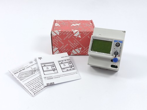 Carlo gavazzi - carlo,