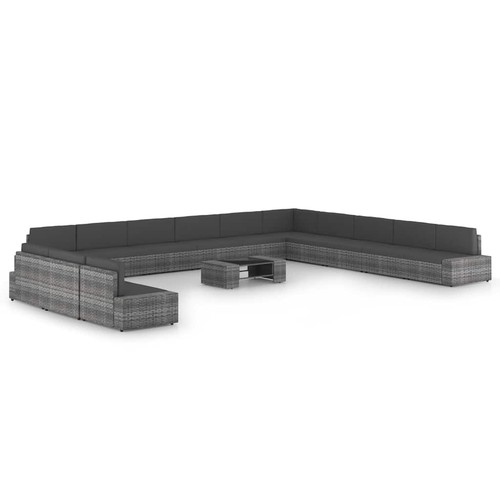 Set divani cuscini - 9, pz
