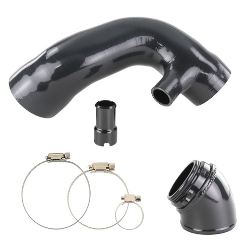 Tubo turbo tip - in, per
