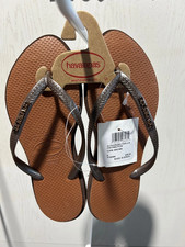 Havaianas Slim Point Dark