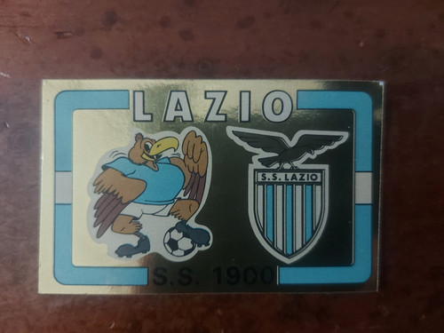 Figurina calciatori panini - figurina,