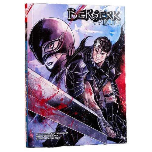 Berserk collection variant - collection, 42