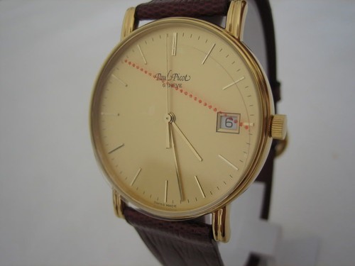 Nos orologio uomo nuovo swiss - nos,
