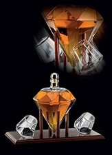 BONOLLO CAPRICCI D'ARTE DIAMANTE CON GRAPPA RISERVA BARRICATA