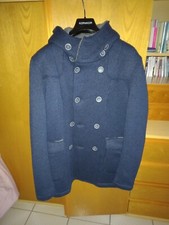 Cappottino Uomo Zuiki