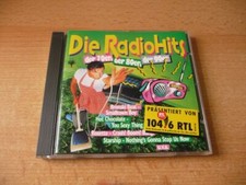 CD Radio Hits 70s 80s 90s