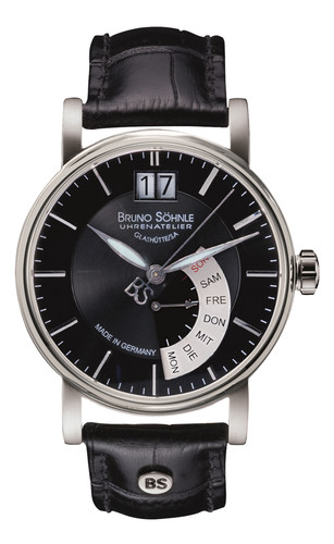 Bruno söhnle glashütte - bruno,