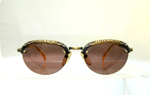 Jean paul gaultier vintage - jean,