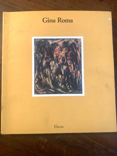 Gina roma electa - gina,