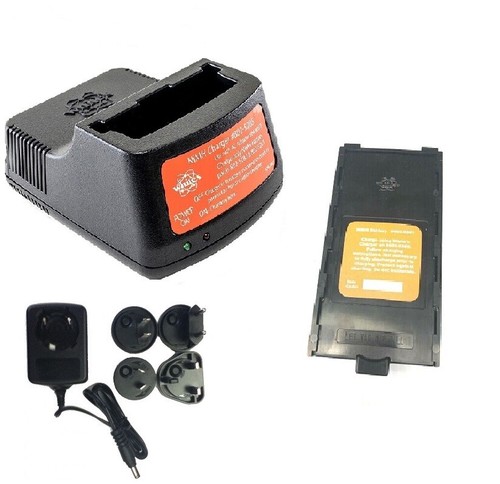 Whites nimh rechargeable - whites,