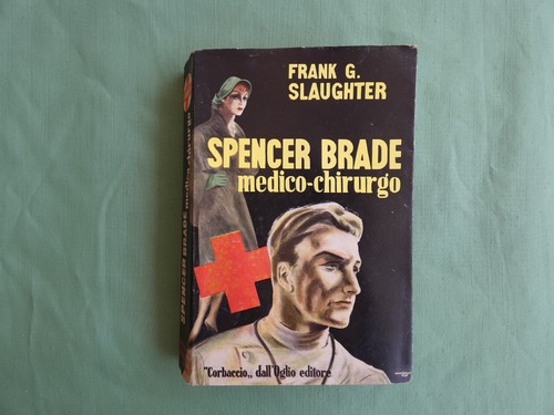 Frank slaughter spencer - frank,