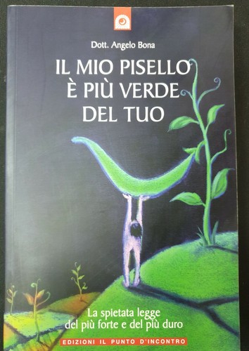 Dott angelo bona il mio - dott.,