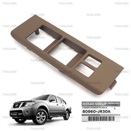 Per nissan navara d40 2006 - per,