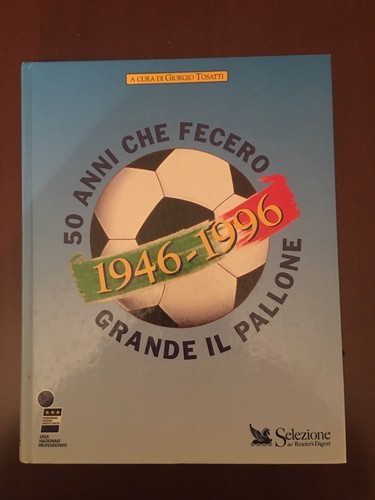Anni che fecero grande il - 50,