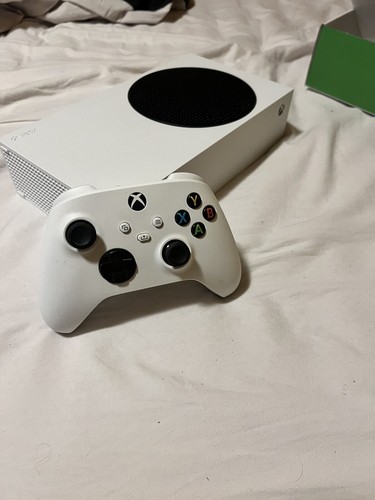 Microsoft xbox series - series, 512gb