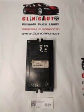 RICAMBI USATI 6135 9128183 CENTRALINA ECU BMW Serie 3 E91 Touring  1 1995 825204