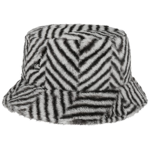 Kangol faux fur - faux, bucket