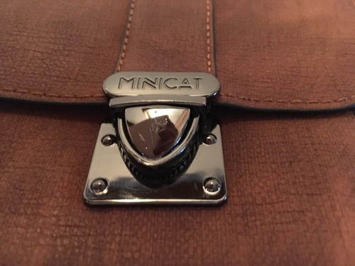 Borsa tracolla minicat - borsa,