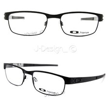 Oakley METAL PLATE OX5038-0555