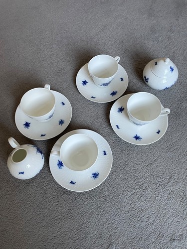 Rosenthal romance servizio - romance, da