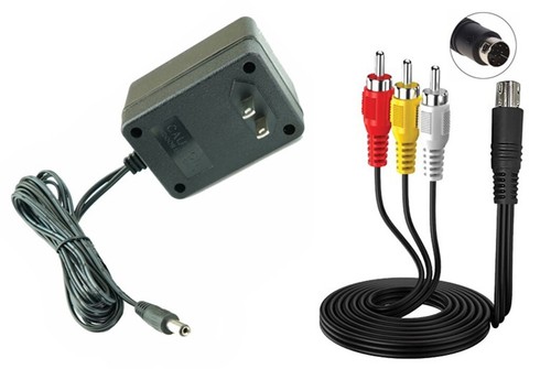 Adattatore cavo audio rac - audio,