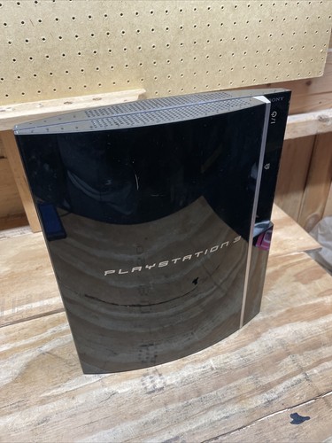 Sony playstation 160gb - sony,