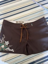 Pantaloncino Donna Brunotti Nuovo E Stupendo ?misure In Foto