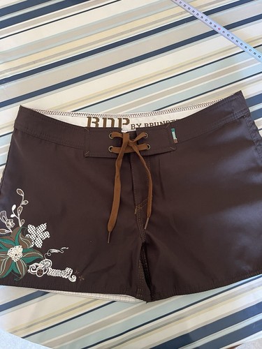 Pantaloncino donna brunotti - pantaloncino,