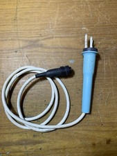 Weller manipolo filo - o, +