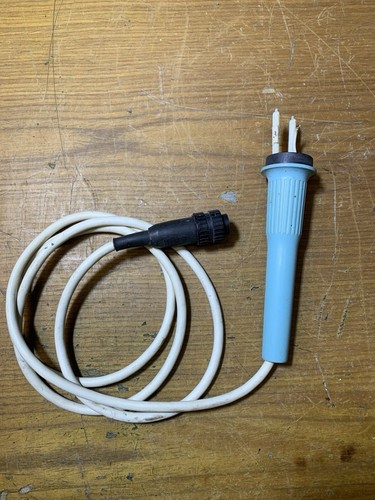 Weller manipolo filo e - o, +