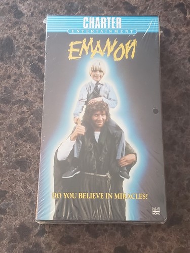 Brand new emanon - new, 1987)