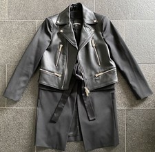 DSQUARED2 F/W 2016 Kimono 44