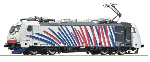 Roco 7500074 elektrolok 186 - 7500074,