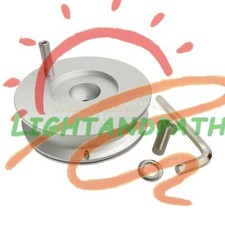 EQ6R Supporto Equatoriale Giro