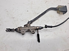 ZONTES ZT125-G1 GI SCRAMBLER 125 2022 POMPA FRENO POSTERIORE