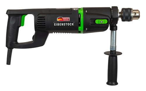 Trapano manuale eibenstock ehb - manuale,