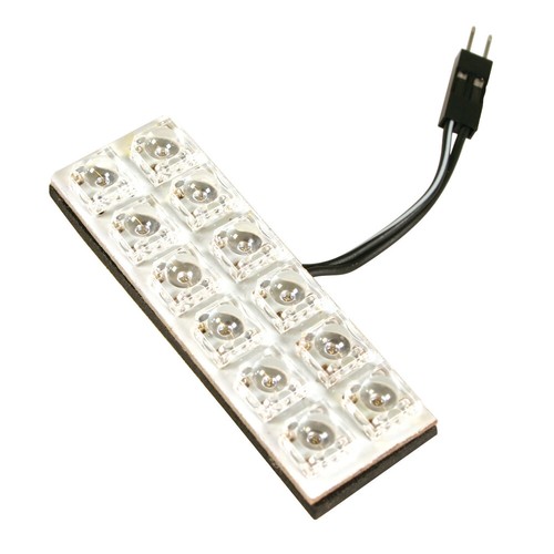 Pannello led portiera - , auto
