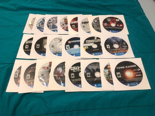Gioco playstation testato - playstation, 4