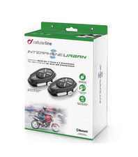 Cellularline Interphone Urban