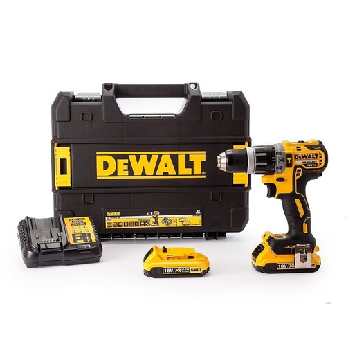 Dewalt dcd796p1 trapano - dewalt,
