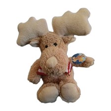 Peluche Renna Kinder 20 Cm