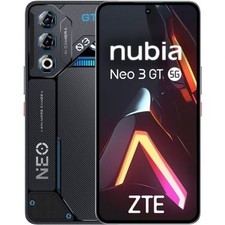 Smartphone ZTE Nubia Neo 3 GT