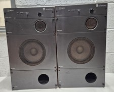 Coppia Altoparlanti Stereo