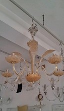 Lampadario sospensione in