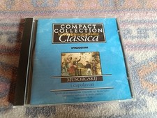 Musorgskij - I capolavori -