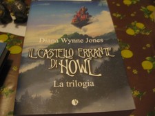 CASTELLO ERRANTE DI HOWL - JONES - 2020KAPPALAB ED (H)