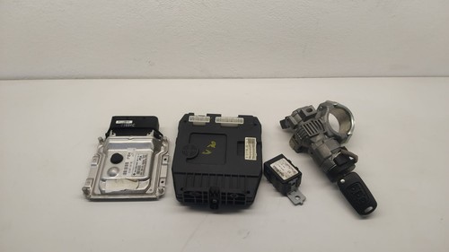 Kit accensione hyundai modello - kit,