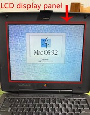 Pannello display LCD 12,1